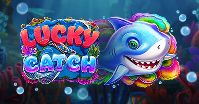 BetSsen Lucky Catch
